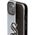 MLB Chicago White Sox Split iPhone 13 Impact Case