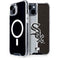 MLB Chicago White Sox Split iPhone 13 MagSafe Case