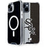 MLB Chicago White Sox Split iPhone 13 MagSafe Case