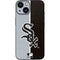 MLB Chicago White Sox Split iPhone 13 Mini Skin