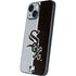 MLB Chicago White Sox Split iPhone 13 Mini Skin