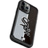 MLB Chicago White Sox Split iPhone 13 Pro Cargo Case