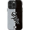MLB Chicago White Sox Split iPhone 13 Pro Impact Case