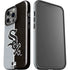 MLB Chicago White Sox Split iPhone 13 Pro Impact Case