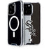 MLB Chicago White Sox Split iPhone 13 Pro MagSafe Case