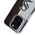 MLB Chicago White Sox Split iPhone 13 Pro MagSafe Case