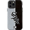 MLB Chicago White Sox Split iPhone 13 Pro Max Impact Case