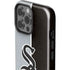 MLB Chicago White Sox Split iPhone 13 Pro Max Impact Case