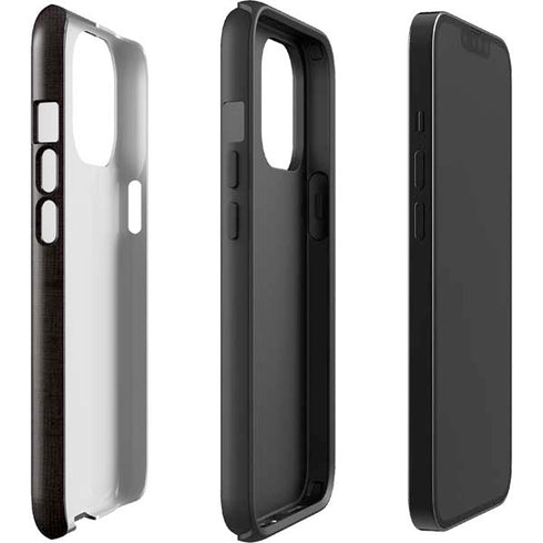 MLB Chicago White Sox Split iPhone 13 Pro Max Impact Case