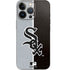 MLB Chicago White Sox Split iPhone 13 Pro Skin