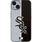 MLB Chicago White Sox Split iPhone 13 Skin