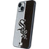 MLB Chicago White Sox Split iPhone 13 Skin