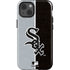 MLB Chicago White Sox Split iPhone 15 Impact Case