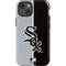 MLB Chicago White Sox Split iPhone 14 Impact Case