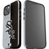 MLB Chicago White Sox Split iPhone 15 Plus Impact Case