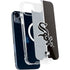 MLB Chicago White Sox Split iPhone 15 Plus MagSafe Case