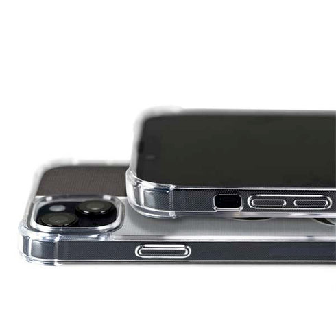 MLB Chicago White Sox Split iPhone 15 Plus MagSafe Case