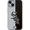 MLB Chicago White Sox Split iPhone 14 Plus Skin