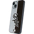 MLB Chicago White Sox Split iPhone 14 Plus Skin