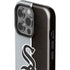 MLB Chicago White Sox Split iPhone 15 Pro Impact Case