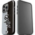 MLB Chicago White Sox Split iPhone 14 Pro Impact Case
