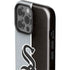 MLB Chicago White Sox Split iPhone 15 Pro Max Impact Case