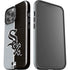MLB Chicago White Sox Split iPhone 15 Pro Max Impact Case