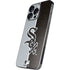MLB Chicago White Sox Split iPhone 14 Pro Max Skin