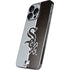MLB Chicago White Sox Split iPhone 14 Pro Skin