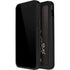 MLB Chicago White Sox Split iPhone 14 Pro Waterproof Case