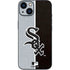 MLB Chicago White Sox Split iPhone 14 Skin