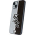 MLB Chicago White Sox Split iPhone 14 Skin