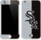 MLB Chicago White Sox Split iPhone 6/6s Plus Skin