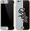 MLB Chicago White Sox Split iPhone 6/6s Skin
