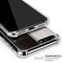 MLB Chicago White Sox Split iPhone 7/8 Plus Clear Case