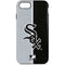 MLB Chicago White Sox Split iPhone 7 Pro Case