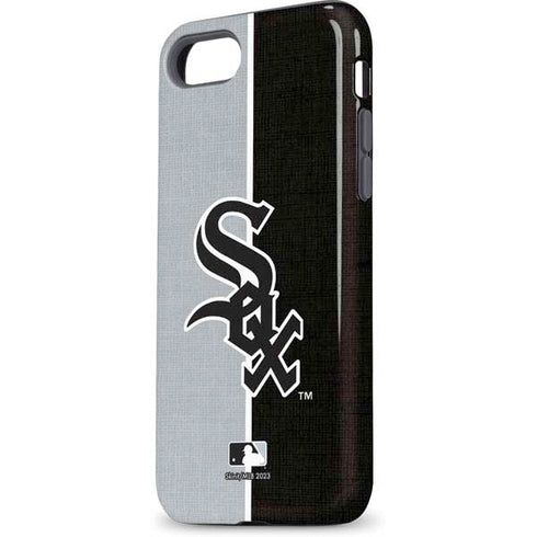 MLB Chicago White Sox Split iPhone 7 Pro Case