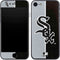 MLB Chicago White Sox Split iPhone 7 Skin