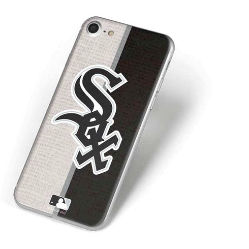 MLB Chicago White Sox Split iPhone 7 Skin