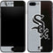MLB Chicago White Sox Split iPhone 8 Plus Skin