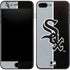 MLB Chicago White Sox Split iPhone 8 Plus Skin