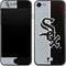 MLB Chicago White Sox Split iPhone 8 Skin