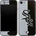 MLB Chicago White Sox Split iPhone 8 Skin