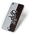 MLB Chicago White Sox Split iPhone 8 Skin