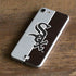 MLB Chicago White Sox Split iPhone 8 Skin