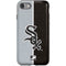 MLB Chicago White Sox Split iPhone SE (2nd & 3rd Gen) Pro Case