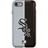 MLB Chicago White Sox Split iPhone SE (2nd & 3rd Gen) Pro Case