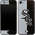 MLB Chicago White Sox Split iPhone SE (2nd & 3rd Gen) Skin