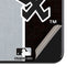 MLB Chicago White Sox Split iPhone SE (2nd & 3rd Gen) Skin