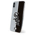 MLB Chicago White Sox Split iPhone X Skin